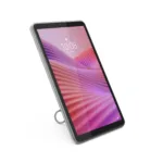 Lenovo Tab One 4G LTE (without power adapter)   ZAF10175SE   8.7 ”   Luna Grey   IPS   1340 x 800 pixels   MediaTek   Helio G85   Soldered LPDDR4x GB   4   64 GB   4G   Wi-Fi   Front camera   2 MP   Rear camera   8 MP   Bluetooth   5.3   Android   14 (OS upgrades until Android 16 and 4 years security patches)   Warranty 24 month(s)   Clear Case, USB-A to USB-C cable, Manual