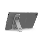 Lenovo Tab One 4G LTE (without power adapter)   ZAF10175SE   8.7 ”   Luna Grey   IPS   1340 x 800 pixels   MediaTek   Helio G85   Soldered LPDDR4x GB   4   64 GB   4G   Wi-Fi   Front camera   2 MP   Rear camera   8 MP   Bluetooth   5.3   Android   14 (OS upgrades until Android 16 and 4 years security patches)   Warranty 24 month(s)   Clear Case, USB-A to USB-C cable, Manual