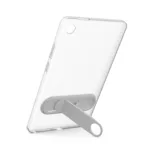 Lenovo Tab One 4G LTE (without power adapter)   ZAF10175SE   8.7 ”   Luna Grey   IPS   1340 x 800 pixels   MediaTek   Helio G85   Soldered LPDDR4x GB   4   64 GB   4G   Wi-Fi   Front camera   2 MP   Rear camera   8 MP   Bluetooth   5.3   Android   14 (OS upgrades until Android 16 and 4 years security patches)   Warranty 24 month(s)   Clear Case, USB-A to USB-C cable, Manual