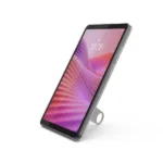 Lenovo Tab One Wi-Fi (without power adapter)   ZAF00254SE   8.7 ”   Luna Grey   IPS   1340 x 800 pixels   MediaTek   Helio G85   4 GB   Soldered LPDDR4x   64 GB   Wi-Fi   Front camera   2 MP   Rear camera   8 MP   Bluetooth   5.3   Android   14 or Later   Warranty 24 month(s)   Clear Case, USB-A to USB-C cable, Manual