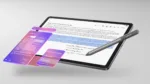 Lenovo Idea Tab Wi-Fi (w/o power adapter)   ZAFR0405SE   11 ”   Luna Grey   IPS   2560 x 1600 pixels   MediaTek   Dimensity 6300   8 GB   Soldered LPDDR4x   128 GB   Wi-Fi   Front camera   5 MP   Rear camera   8 MP   Bluetooth   5.2   Android   15 (OS upgrades until Android 17 and 4 years security patches)   Warranty 24 month(s)   Lenovo Tab Pen, USB-A to USB-C cable, Manual