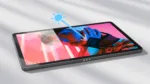 Lenovo ZAFR0399SE   Idea Tab Wi-Fi  (w/o power adapter)   11 ”   Luna Grey   IPS   2560 x 1600 pixels   MediaTek   Dimensity 6300   8 GB   Soldered LPDDR4x   256 GB   Wi-Fi   Front camera   5 MP   Rear camera   8 MP   Bluetooth   5.2   Android   15 (OS upgrades until Android 17 and 4 years security patches)   Warranty 24 month(s)   Lenovo Tab Pen, USB-A to USB-C cable, anual