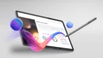 Lenovo ZAFR0399SE   Idea Tab Wi-Fi  (w/o power adapter)   11 ”   Luna Grey   IPS   2560 x 1600 pixels   MediaTek   Dimensity 6300   8 GB   Soldered LPDDR4x   256 GB   Wi-Fi   Front camera   5 MP   Rear camera   8 MP   Bluetooth   5.2   Android   15 (OS upgrades until Android 17 and 4 years security patches)   Warranty 24 month(s)   Lenovo Tab Pen, USB-A to USB-C cable, anual