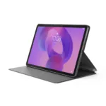Lenovo Idea Tab Wi-Fi (w/o power adapter)   ZAFR0006SE   11 ”   Luna Grey   IPS   2560×1600 pixels   MediaTek   Dimensity 6300   8 GB   Soldered LPDDR4x   256 GB   Wi-Fi   Front camera   5 MP   Rear camera   8 MP   Bluetooth   5.2   Android   15 (OS upgrades until Android 17 and 4 years security patches)   Warranty 24 month(s)   Folio Case, Lenovo Tab Pen, USB-A to USB-C cable, Manual