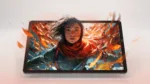 Lenovo Idea Tab Wi-Fi (w/o power adapter)   ZAFR0006SE   11 ”   Luna Grey   IPS   2560×1600 pixels   MediaTek   Dimensity 6300   8 GB   Soldered LPDDR4x   256 GB   Wi-Fi   Front camera   5 MP   Rear camera   8 MP   Bluetooth   5.2   Android   15 (OS upgrades until Android 17 and 4 years security patches)   Warranty 24 month(s)   Folio Case, Lenovo Tab Pen, USB-A to USB-C cable, Manual