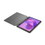 Lenovo Idea Tab Wi-Fi (w/o power adapter)   ZAFR0006SE   11 ”   Luna Grey   IPS   2560×1600 pixels   MediaTek   Dimensity 6300   8 GB   Soldered LPDDR4x   256 GB   Wi-Fi   Front camera   5 MP   Rear camera   8 MP   Bluetooth   5.2   Android   15 (OS upgrades until Android 17 and 4 years security patches)   Warranty 24 month(s)   Folio Case, Lenovo Tab Pen, USB-A to USB-C cable, Manual