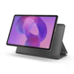 Lenovo Idea Tab Wi-Fi (w/o power adapter)   ZAFR0006SE   11 ”   Luna Grey   IPS   2560×1600 pixels   MediaTek   Dimensity 6300   8 GB   Soldered LPDDR4x   256 GB   Wi-Fi   Front camera   5 MP   Rear camera   8 MP   Bluetooth   5.2   Android   15 (OS upgrades until Android 17 and 4 years security patches)   Warranty 24 month(s)   Folio Case, Lenovo Tab Pen, USB-A to USB-C cable, Manual