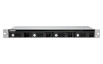 QNAP 4-bay Rackmount USB 3.2 Gen 1 RAID Expansion Enclosure   TR-004U