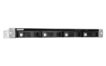 QNAP 4-bay Rackmount USB 3.2 Gen 1 RAID Expansion Enclosure   TR-004U
