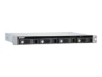 QNAP 4-bay Rackmount USB 3.2 Gen 1 RAID Expansion Enclosure   TR-004U