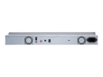 QNAP 4-bay Rackmount USB 3.2 Gen 1 RAID Expansion Enclosure   TR-004U