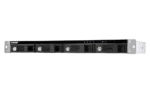QNAP 4-bay Rackmount USB 3.2 Gen 1 RAID Expansion Enclosure   TR-004U
