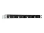QNAP 4-bay Rackmount USB 3.2 Gen 1 RAID Expansion Enclosure   TR-004U