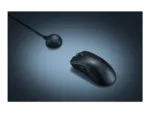 Razer DeathAdder V4 Pro Gaming mouse , Black   Razer