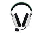 Razer BlackShark V3 Pro for Xbox Gaming Headset, Over-Ear,Wireless, White   Razer
