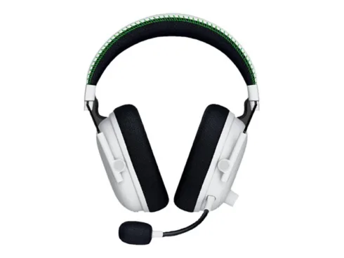 Razer BlackShark V3 Pro for Xbox Gaming Headset, Over-Ear,Wireless, White   Razer