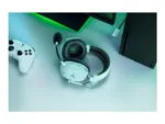 Razer BlackShark V3 Pro for Xbox Gaming Headset, Over-Ear,Wireless, White   Razer