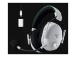 Razer BlackShark V3 Pro for Xbox Gaming Headset, Over-Ear,Wireless, White   Razer