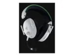 Razer BlackShark V3 Pro for Xbox Gaming Headset, Over-Ear,Wireless, White   Razer
