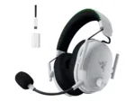 Razer BlackShark V3 Pro for Xbox Gaming Headset, Over-Ear,Wireless, White   Razer