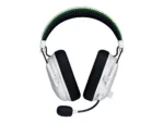 Razer BlackShark V3 Pro for Xbox Gaming Headset, Over-Ear,Wireless, White   Razer