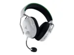 Razer BlackShark V3 Pro for Xbox Gaming Headset, Over-Ear,Wireless, White   Razer