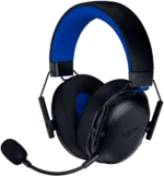 Razer Gaming Headset for PlayStation   BlackShark V3 X HyperSpeed   Black