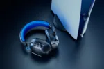 Razer Gaming Headset for PlayStation   BlackShark V3 X HyperSpeed   Black