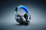 Razer Gaming Headset for PlayStation   BlackShark V3 X HyperSpeed   Black