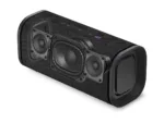Sony   Speaker   Waterproof   Bluetooth   Black   Portable   ULT FIELD 5 dB   Wireless connection