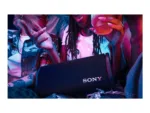 Sony   Speaker   Waterproof   Bluetooth   Black   Portable   ULT FIELD 5 dB   Wireless connection