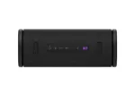 Sony   Speaker   Waterproof   Bluetooth   Black   Portable   ULT FIELD 5 dB   Wireless connection