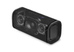 Sony   Speaker   Waterproof   Bluetooth   Black   Portable   ULT FIELD 5 dB   Wireless connection