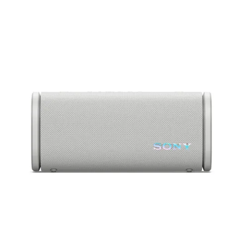 Sony Speaker   ULT FIELD 5   Waterproof   Bluetooth   White   Portable   Wireless connection