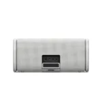 Sony Speaker   ULT FIELD 5   Waterproof   Bluetooth   White   Portable   Wireless connection