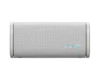 Sony Speaker   ULT FIELD 5   Waterproof   Bluetooth   White   Portable   Wireless connection