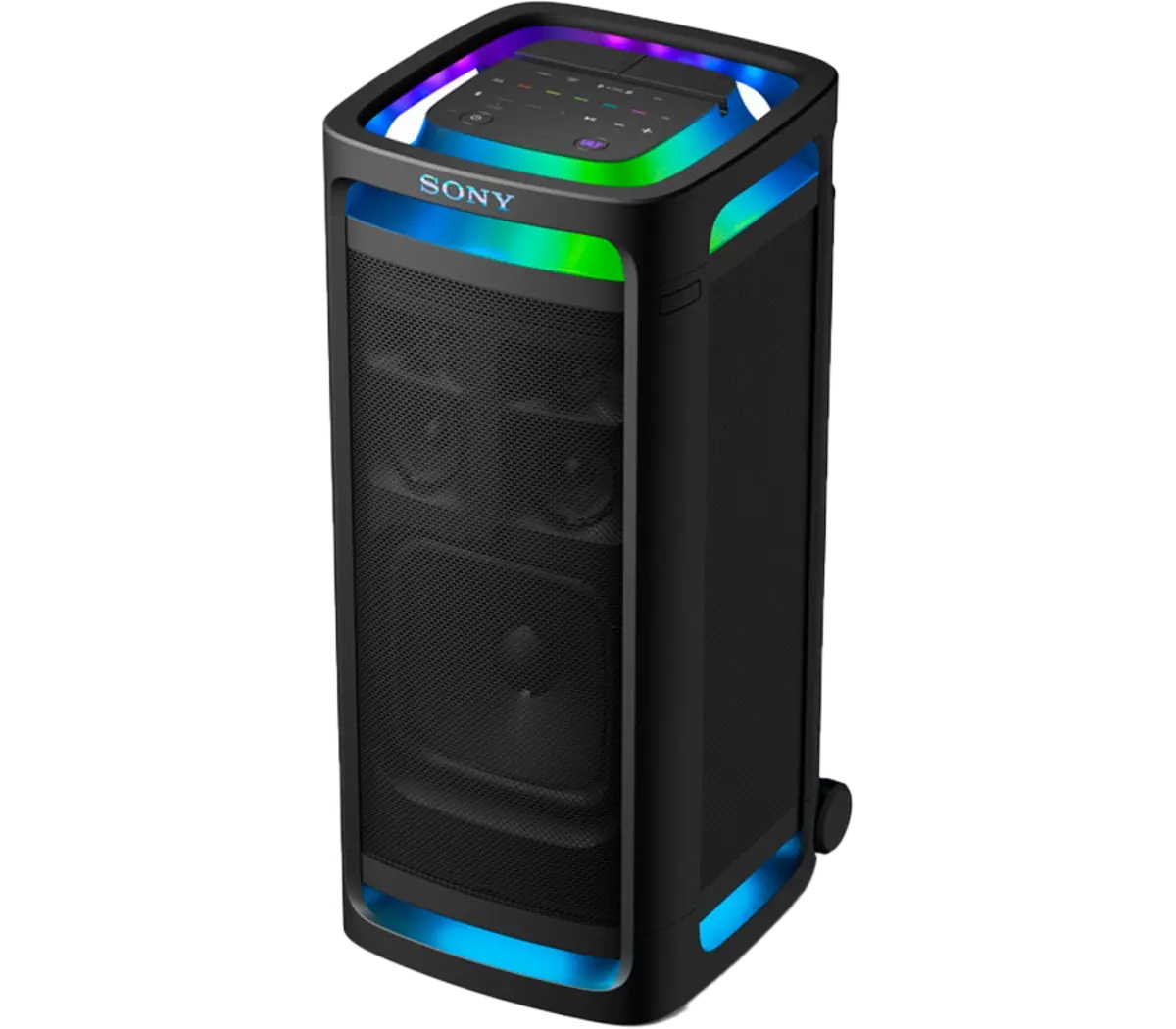 473696-srsult900ac-cel-4548736164925-0.webp Sony Party Speaker SRS-ULT900AC ULT TOWER 9AC Bluetooth Black Portable Wireless connection
