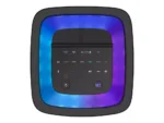 Sony Party Speaker   SRS-ULT900AC ULT TOWER 9AC   Bluetooth   Black   Portable   Wireless connection
