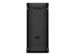 Sony Party Speaker   SRS-ULT900AC ULT TOWER 9AC   Bluetooth   Black   Portable   Wireless connection