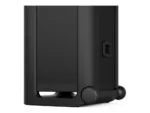 Sony Party Speaker   SRS-ULT900AC ULT TOWER 9AC   Bluetooth   Black   Portable   Wireless connection