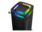 Sony Party Speaker   SRS-ULT900AC ULT TOWER 9AC   Bluetooth   Black   Portable   Wireless connection