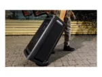 Sony Party Speaker   SRS-ULT900AC ULT TOWER 9AC   Bluetooth   Black   Portable   Wireless connection