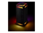 Sony Party Speaker   SRS-ULT900AC ULT TOWER 9AC   Bluetooth   Black   Portable   Wireless connection