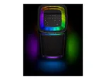 Sony Party Speaker   SRS-ULT900AC ULT TOWER 9AC   Bluetooth   Black   Portable   Wireless connection