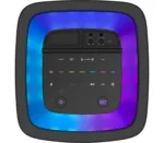 Sony Party Speaker   SRS-ULT900AC ULT TOWER 9AC   Bluetooth   Black   Portable   Wireless connection