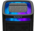 Sony Party Speaker   SRS-ULT900AC ULT TOWER 9AC   Bluetooth   Black   Portable   Wireless connection