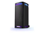 Sony Party Speaker   SRS-ULT900AC ULT TOWER 9AC   Bluetooth   Black   Portable   Wireless connection