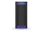 Sony Party Speaker   SRS-ULT900AC ULT TOWER 9AC   Bluetooth   Black   Portable   Wireless connection