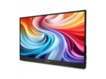 Acer   PM161Q B1bmiuux   15.6 ”   IPS   FHD   16:9   60 Hz   4 ms   1920 x 1080 pixels   250 cd/m²   HDMI ports quantity 1   Black   Warranty 24 month(s)