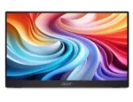 Acer   PM161Q B1bmiuux   15.6 ”   IPS   FHD   16:9   60 Hz   4 ms   1920 x 1080 pixels   250 cd/m²   HDMI ports quantity 1   Black   Warranty 24 month(s)